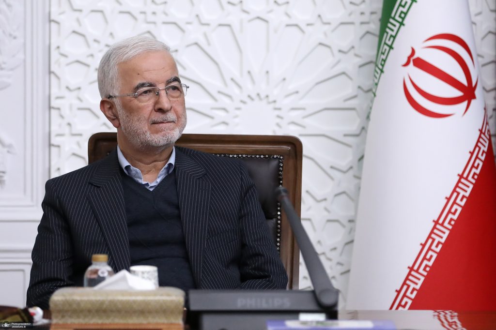 وزیر کشور: مسائل مشترک امنیتی با ترکیه را بررسی می‌کنیم