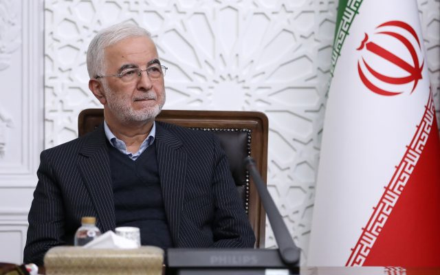 وزیر کشور: مسائل مشترک امنیتی با ترکیه را بررسی می‌کنیم