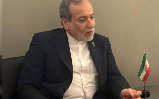 عراقچی: شروط ایران برای بازگشایی تنگه هرمز، محور اصلی تمام دیدارها در نیویورک بود