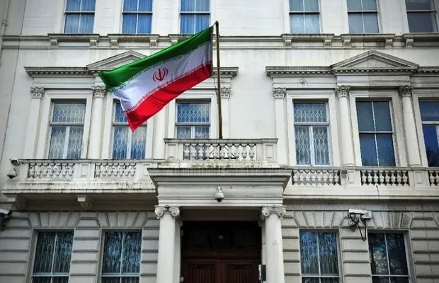سفارت ایران در لندن: اولویت تهران همچنان دیپلماسی است/در دفاع از حاکمیت خود استواریم
