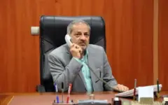 وزیر آموزش و پرورش آخرین وضعیت مدارس کهگیلویه و بویراحمد را بررسی کرد