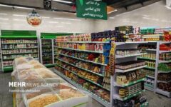 تأمین مواد اولیه صنایع مرتبط با معیشت مردم در اولویت است