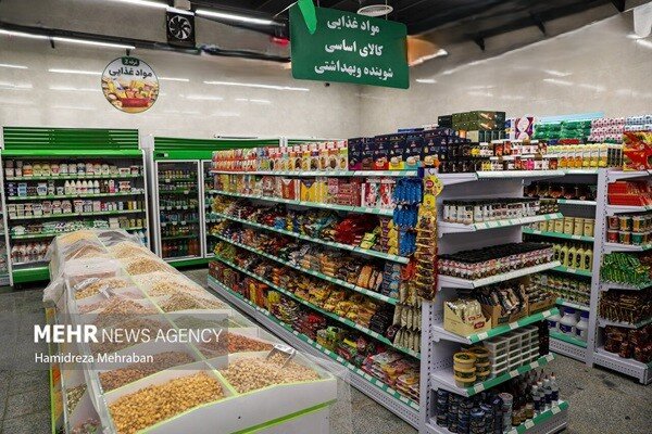 تأمین مواد اولیه صنایع مرتبط با معیشت مردم در اولویت است