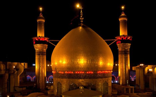 آغاز ثبت‌نام سفر عتبات عراق