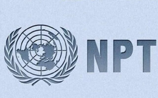 درخواست ۳۲ دولتمرد پیشین شعام برای خروج ایران از NPT؛ «ادامه عضویت به مصلحت کشور نیست»