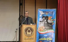 روابط عمومی‌ها روایتگر پیشرفت و دستاورد‌های البرز باشند