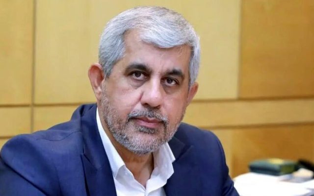 مسیر موقت در تنگه هرمز به معنای بازگشایی نیست