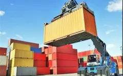 تسریع ترخیص کالاهای اساسی در گمرک؛ 4.6میلیون تن کالا در مسیر ترخیص