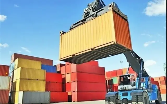تسریع ترخیص کالاهای اساسی در گمرک؛ 4.6میلیون تن کالا در مسیر ترخیص