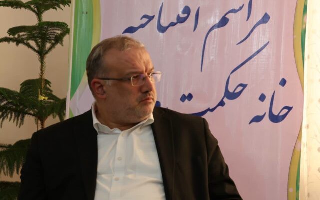 اعتبار پایاب سد قلعه‌چای تأمین شد /در آستانه انتخاب پیمانکار و آغاز عملیات اجرایی هستیم