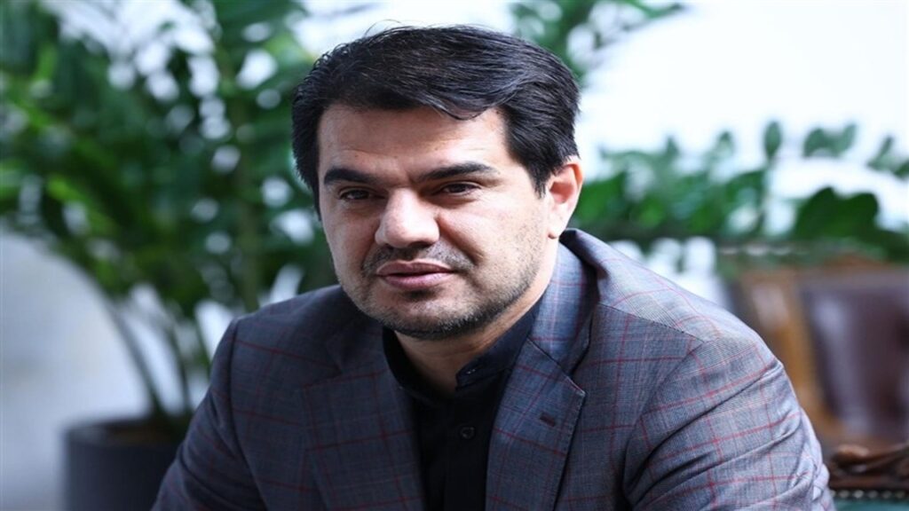 عزیزی: حضور دو نماینده گلف ایران در بازی‌های آسیایی ناگویا اتفاقی مهم برای این رشته است