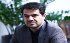 عزیزی: حضور دو نماینده گلف ایران در بازی‌های آسیایی ناگویا اتفاقی مهم برای این رشته است