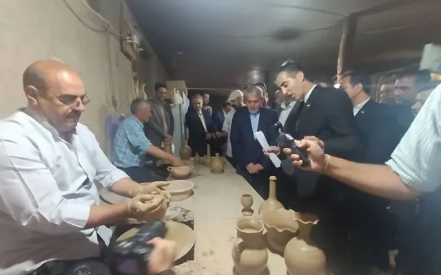 «شبستر» و «خامنه» مهد مشاهیر و سرمایههای معنوی ملت/ همایش ملی فرصتهای سرمایهگذاری در شبستر برگزار شود