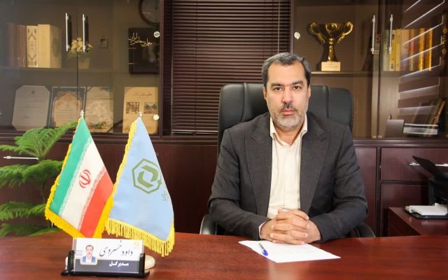 پروژههای نهضت ملی مسکن در جلین و بندرگز به ۵۰ تا ۶۵ درصدپیشرفت رسیدند