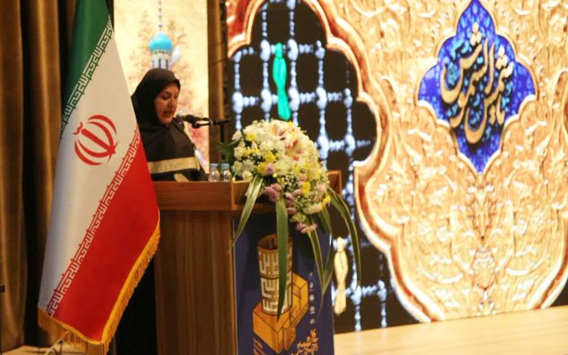 ثبت ۴۷۶۶ اثر در دوسالانه عکس رضوی