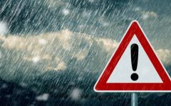 بارش باران شدید و سیلاب در این شهرها/ پیش بینی آب و هوای ایران 22 شهریور 1405