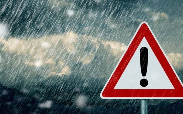 بارش باران شدید و سیلاب در این شهرها/ پیش بینی آب و هوای ایران 22 شهریور 1405