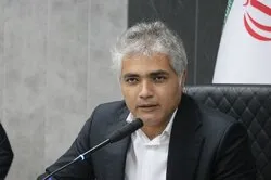 فرماندار سیریک: تهدیدات موجب مقاوم تر شدن ملت ایران می‌شود