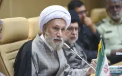 برنامه های فرهنگی با ظرفیت های مردمی و همراهی دولت پیش برود