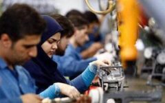 تایباد در ثبت اشتغال رتبه نخست خراسان رضوی را دارد