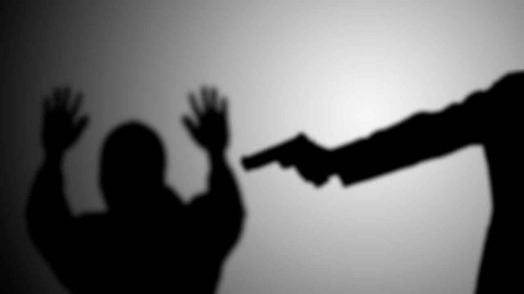 باند عجیب شناسایی شد / باجگیری از افغانستانی‌های ثروتمند