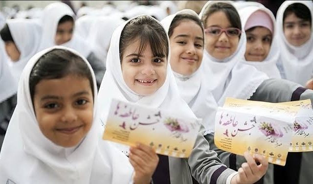 پویش ملی جشن عاطفهها در همدان تا ۲۰ مهر