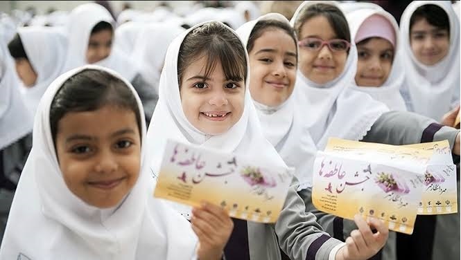 پویش ملی جشن عاطفه‌ها در همدان تا ۲۰ مهر