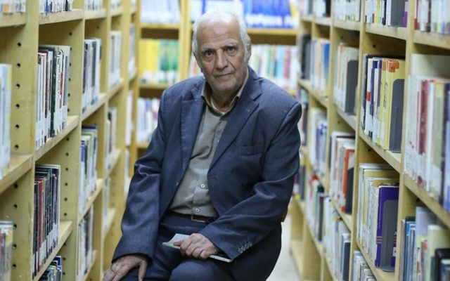 بازشناسی میراث محمود حکیمی در ادبیات دینی کودک و نوجوان