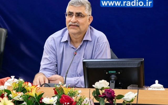 رادیو صبا در آستانه هفته دفاع مقدس از راویان جنگ رمضان تجلیل میکند