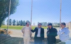 موزه مردم‌شناسی سارال و مجموعه گردشگری زاغه سفلی در مسیر رونق اقتصادی