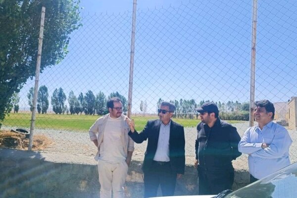 موزه مردمشناسی سارال و مجموعه گردشگری زاغه سفلی در مسیر رونق اقتصادی
