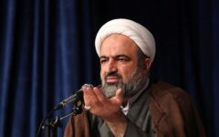 توضیح قوه قضاییه درباره محکومیت قطعی حمید رسایی/ نماینده بودن رسایی مانع اجرای حکم نیست