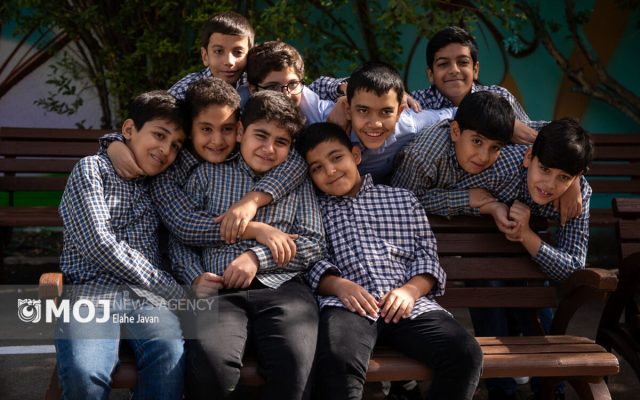 معاون آموزش ابتدایی از ورود یک میلیون و ۱۵۴ هزار نوآموز به کلاس اول خبر داد