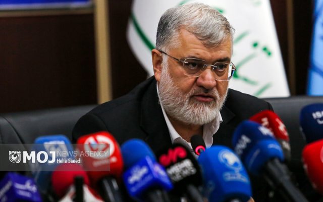 ایران قدرتمند پشتوانه استقلال و امنیت کشور است