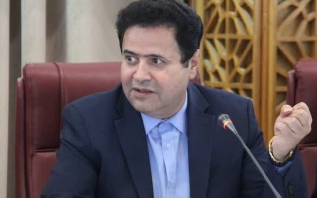 امکان افزایش مبادلات ایران و ازبکستان به ۲ میلیارد دلار