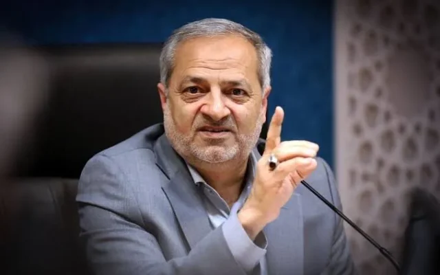 کاظمی: آموزش و پرورش از غفلت ۴۶ ساله رنج می‌برد