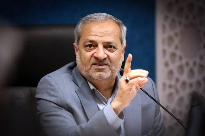 کاظمی: آموزش و پرورش از غفلت ۴۶ ساله رنج می‌برد