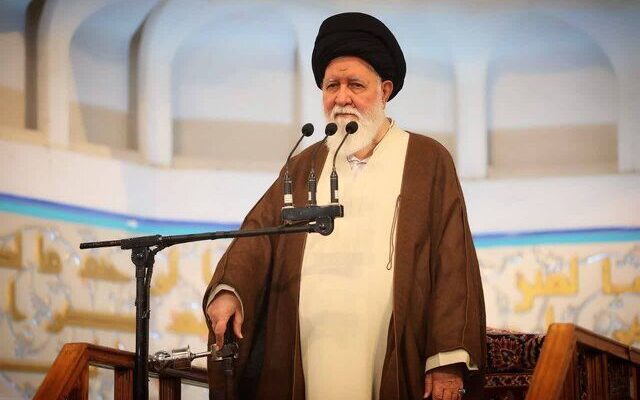 روایت علمالهدی از سخنرانی پزشکیان در نیویورک:«خداوند در این میان نقش داشت»