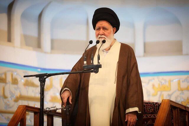 روایت علم‌الهدی از سخنرانی پزشکیان در نیویورک:«خداوند در این میان نقش داشت»