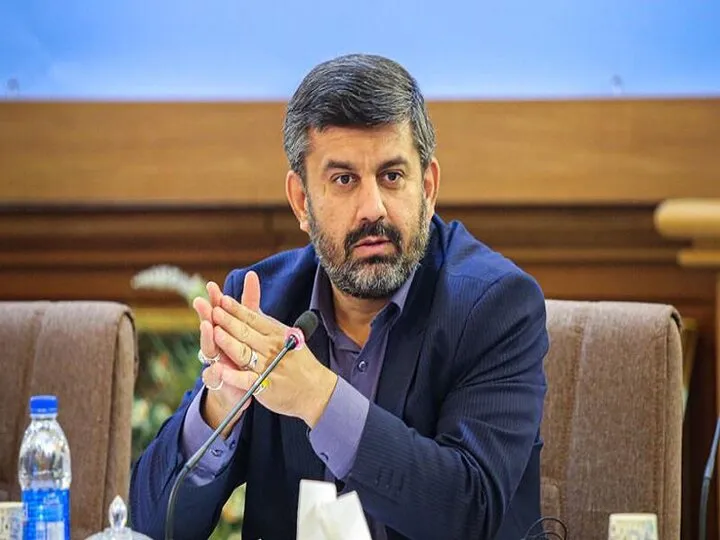آمادگی تهران برای بارش پاییزی | رفع ۹۵ درصد نقاط پرخطر آبگرفتگی