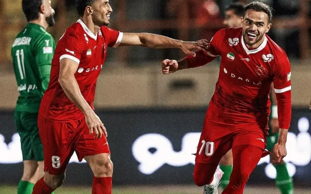 از فینال آسیا تا غیبت دو ساله؛ چه بر سر پرسپولیس آمد؟