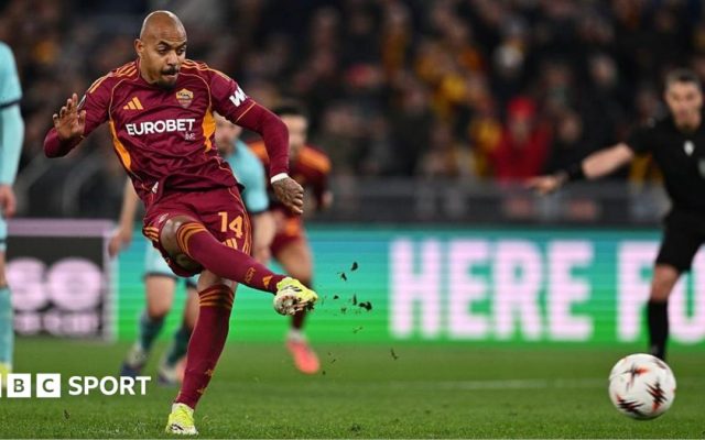 How an Aston Villa fringe player became Europe's most prolific scorer