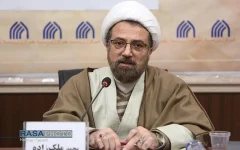 رفراندوم جنگ یا صلح در شرایط دفاع، تضعیف اراده ملی و پیشبرد پازل جنگ شناختی دشمن است