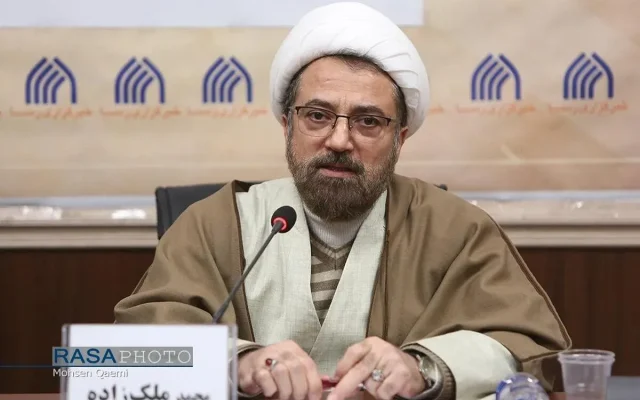 رفراندوم جنگ یا صلح در شرایط دفاع، تضعیف اراده ملی و پیشبرد پازل جنگ شناختی دشمن است