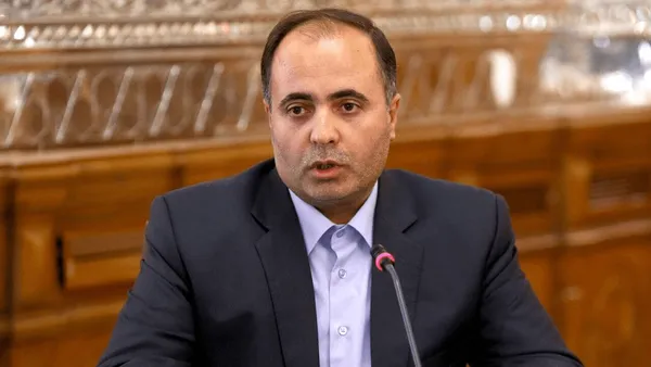 طرح استیضاح وزیر جهاد کشاورزی تقدیم هیئت رئیسه مجلس شد