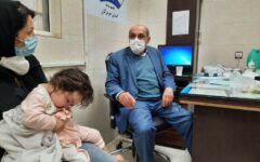 درمان رایگان ۳۴۰ کودک دارای ناهنجاری مادرزادی در خراسان‌شمالی