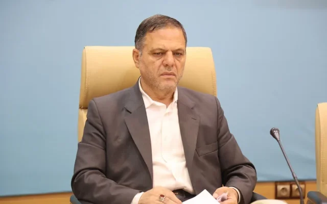 استاندار: ساعت کاری دستگاه‌های اجرایی استان زنجان شناور می‌شود