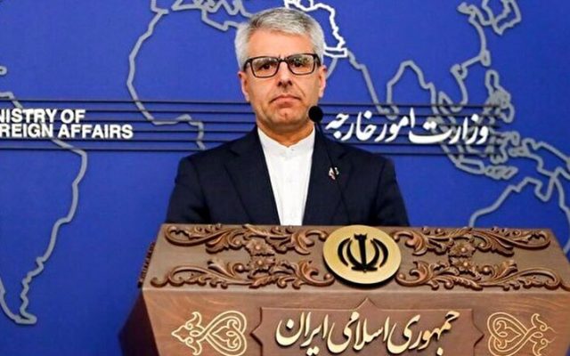 تفاهم ایران و عمان مبنای ترتیبات آینده کشتیرانی در هرمز است