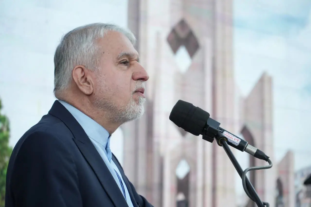 وزیر میراث فرهنگی: استاد شهریار نماد انسجام و وفاق ملی ایران است