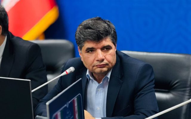 قیمت محصولات پروتئینی در مشهد ۵ تا ۱۰درصد پایین‌تر از میانگین کشور است